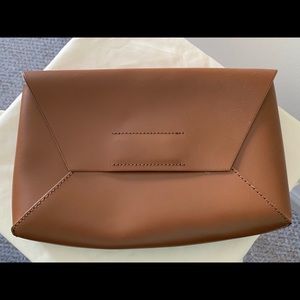 JCrew Envelope Clutch
